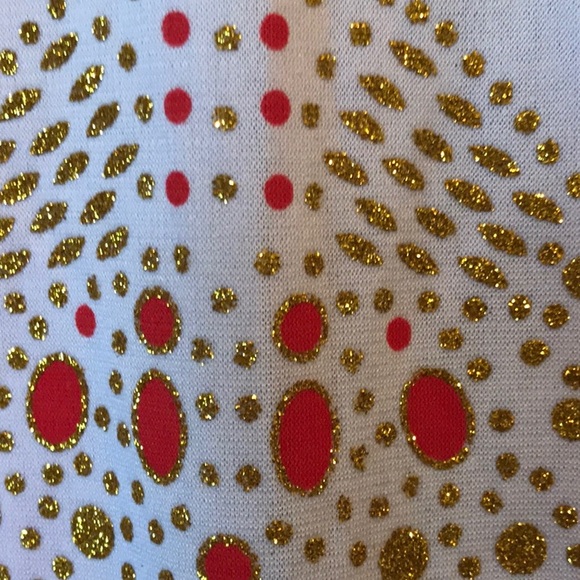 Rubies Elvis Presley costume jumpsuit scarf belt Size X-Large adult - Picture 15 of 16